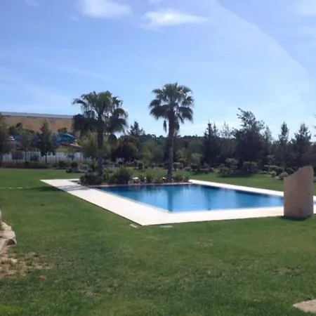 Feriehus Oazis 4 Bedrooms