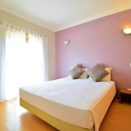 Feriehus Oazis 4 Bedrooms *