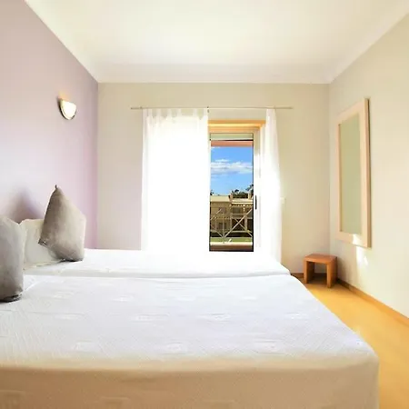 Oazis 4 Bedrooms * Albufeira