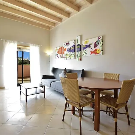 Oazis 4 Bedrooms Albufeira