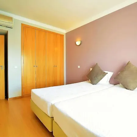 Oazis 4 Bedrooms Feriehus