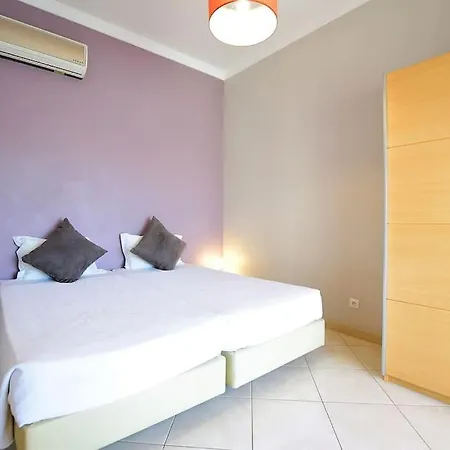 Oazis 4 Bedrooms * Albufeira