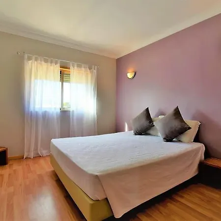 Oazis 4 Bedrooms Albufeira