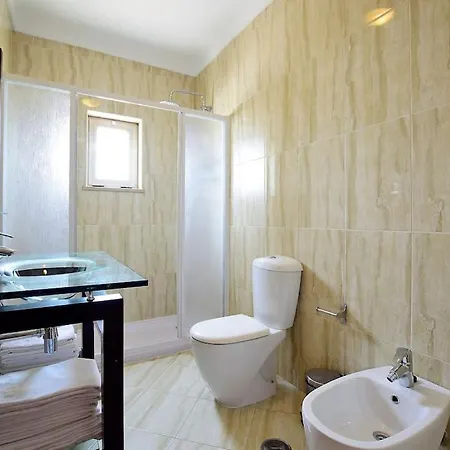 Oazis 4 Bedrooms Feriehus Albufeira