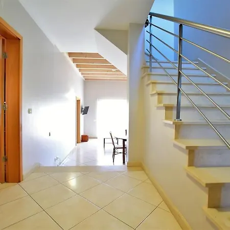 Feriehus Oazis 4 Bedrooms *