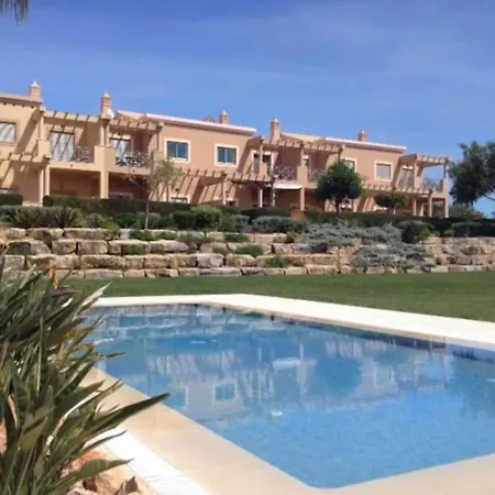 Oazis 4 Bedrooms * Albufeira