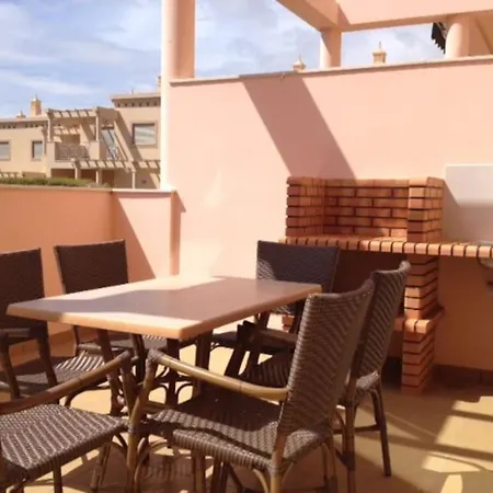 Oazis 4 Bedrooms Albufeira