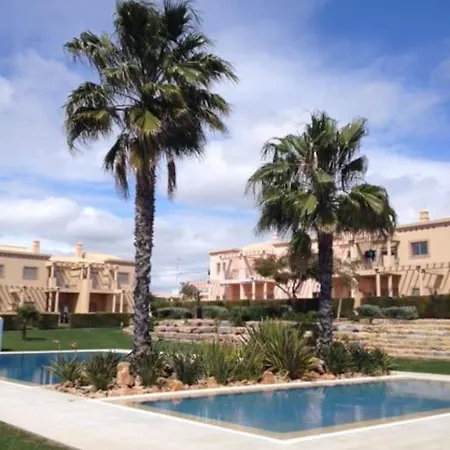 Oazis 4 Bedrooms Albufeira