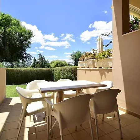 Oazis 4 Bedrooms * Albufeira