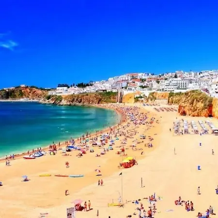 Oazis 4 Bedrooms * Albufeira