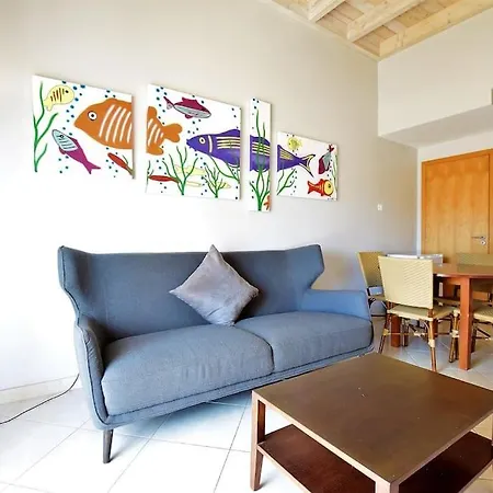 Oazis 4 Bedrooms