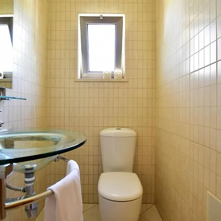 Oazis 4 Bedrooms * Albufeira