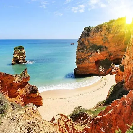 Oazis 4 Bedrooms Feriehus Albufeira