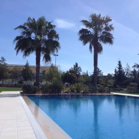 Oazis 4 Bedrooms Albufeira