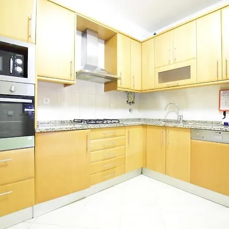 Oazis 4 Bedrooms
