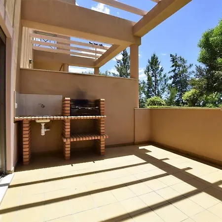 Oazis 4 Bedrooms אלבופיירה